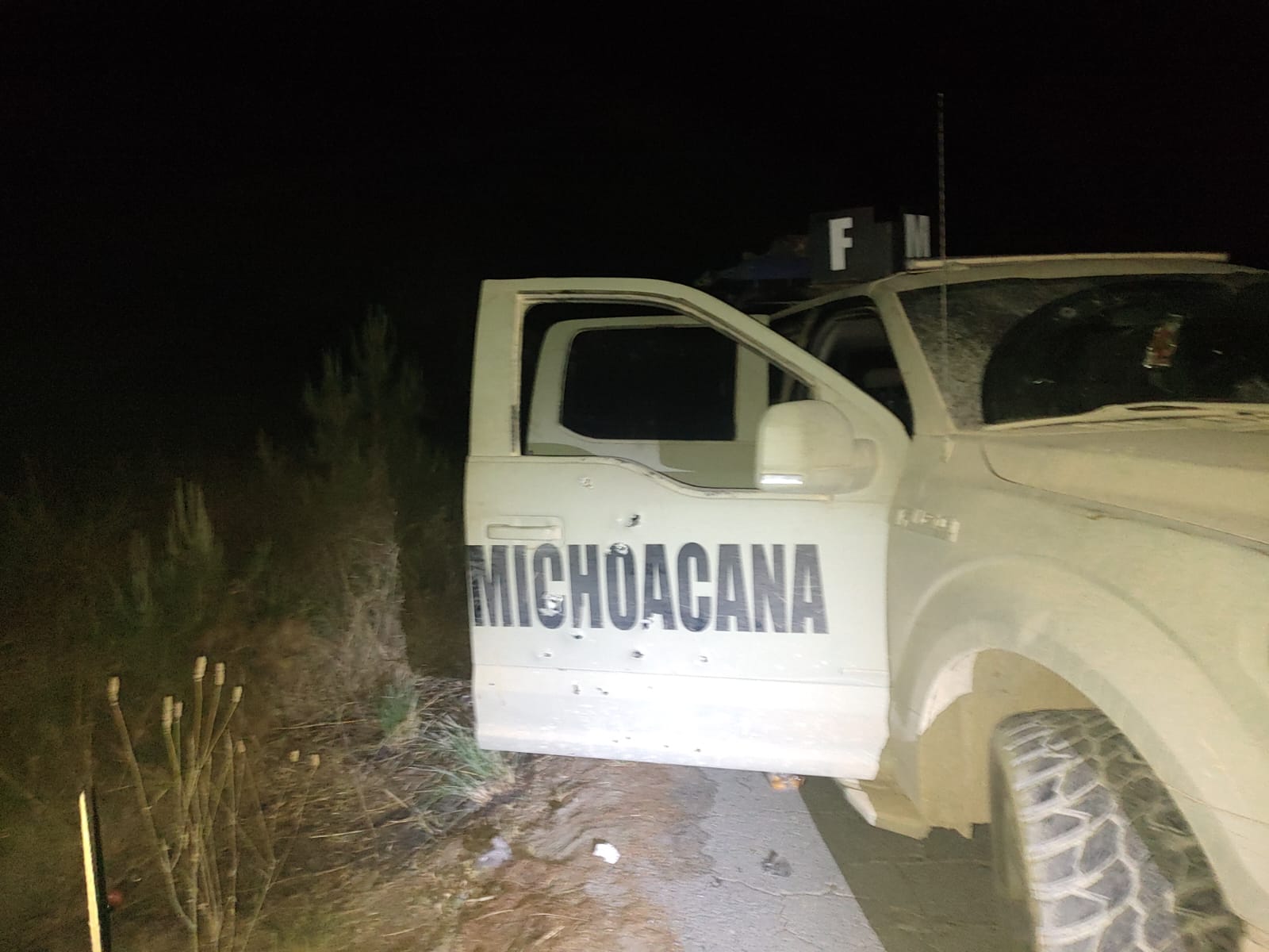 EU sanciona a líderes del cartel La Nueva Familia Michoacana por narcotráfico y tráfico de migrantes