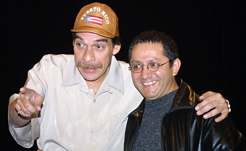 Muere el flautista de jazz Dave Valentin