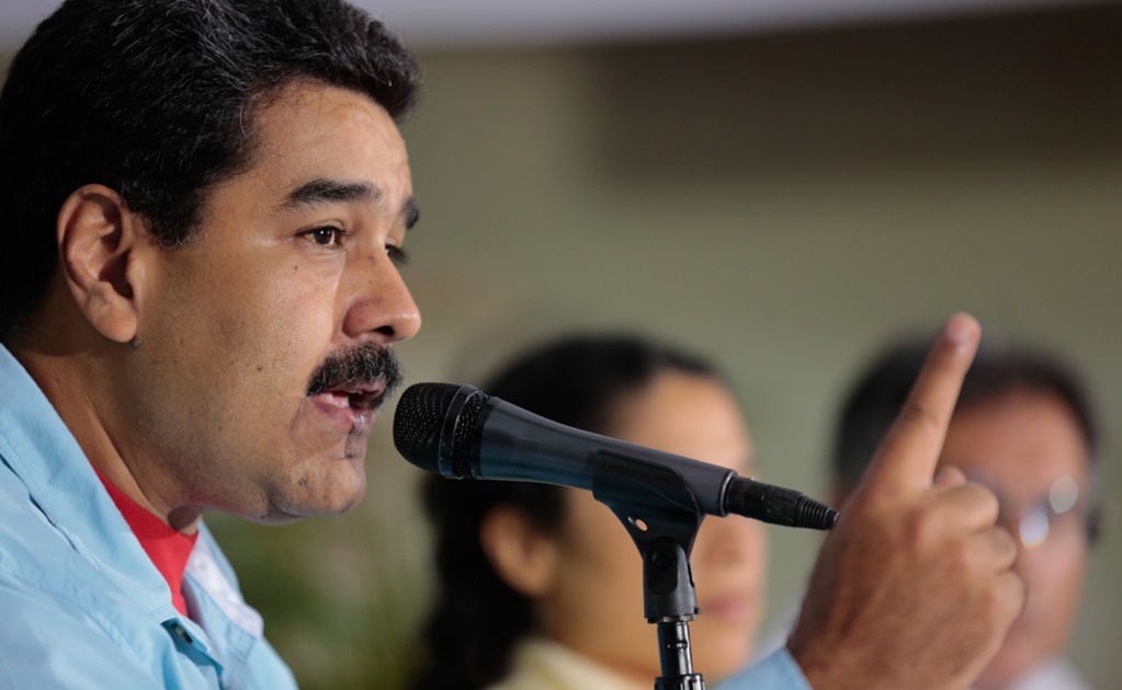 Confirma Maduro 3 muertes en Venezuela por zika