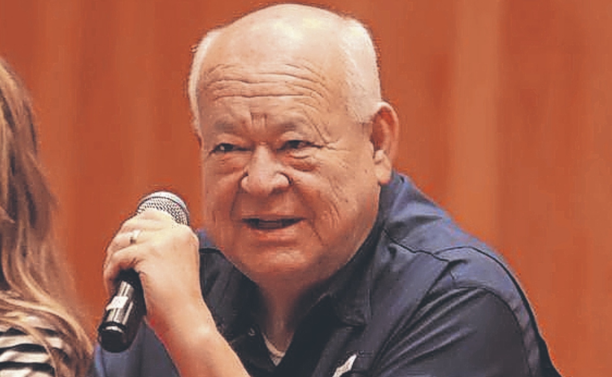 Víctor Castro Cosío