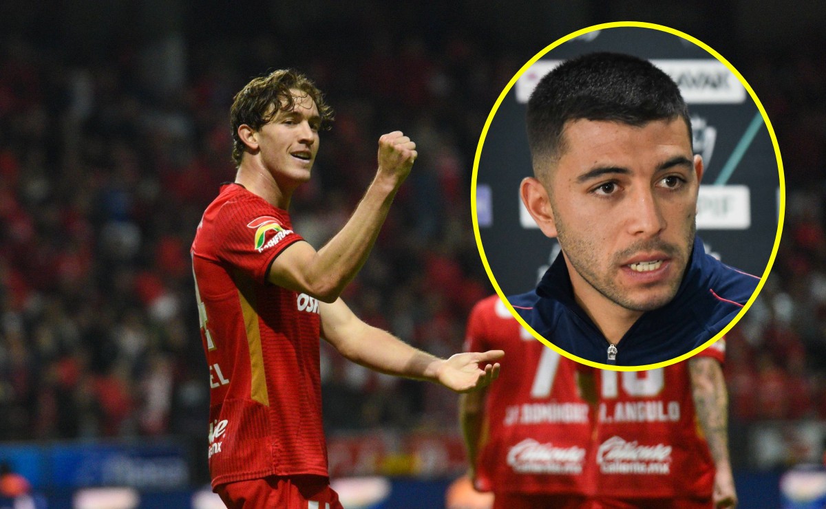 Tijuana vs Tigres: Dónde ver EN VIVO el juego de la jornada 13 del ...