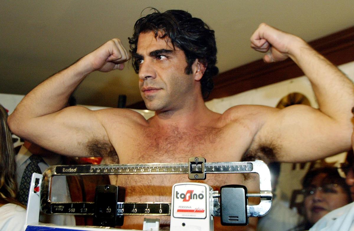 Jorge Kahwagi; así fue su vida entre la política, el boxeo y los negocios