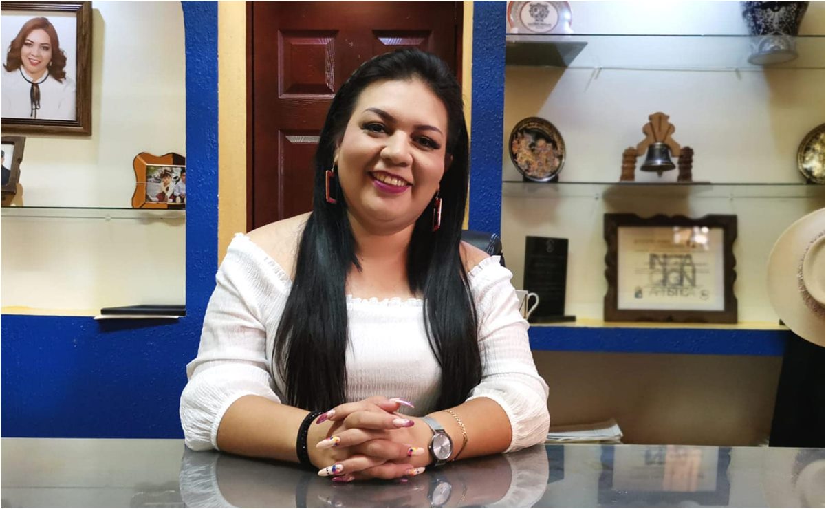 Reportan desaparición de Maribel Juárez Blanquet, exalcaldesa de Angamacutiro, Michoacán