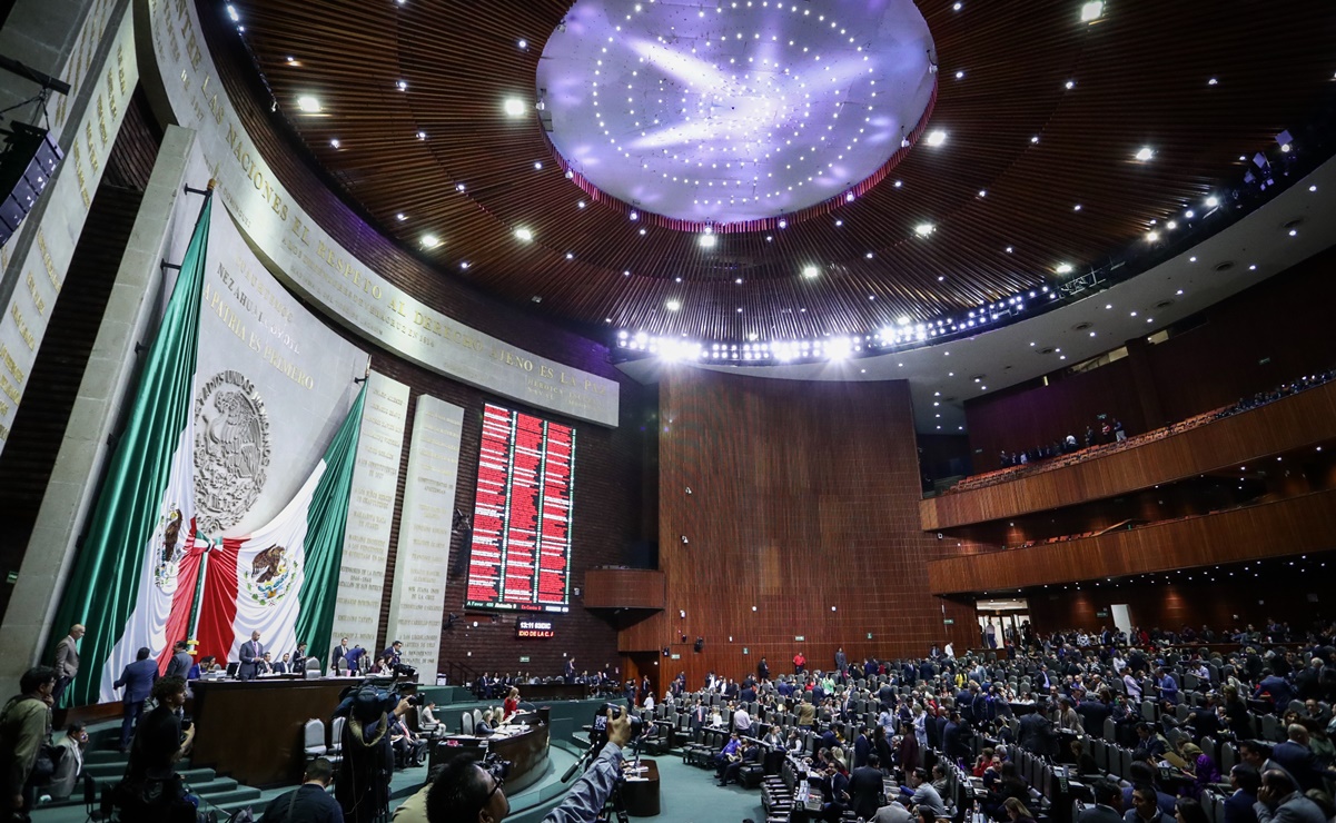 Diputados refuerzan alerta de género para frenar violencia feminicida