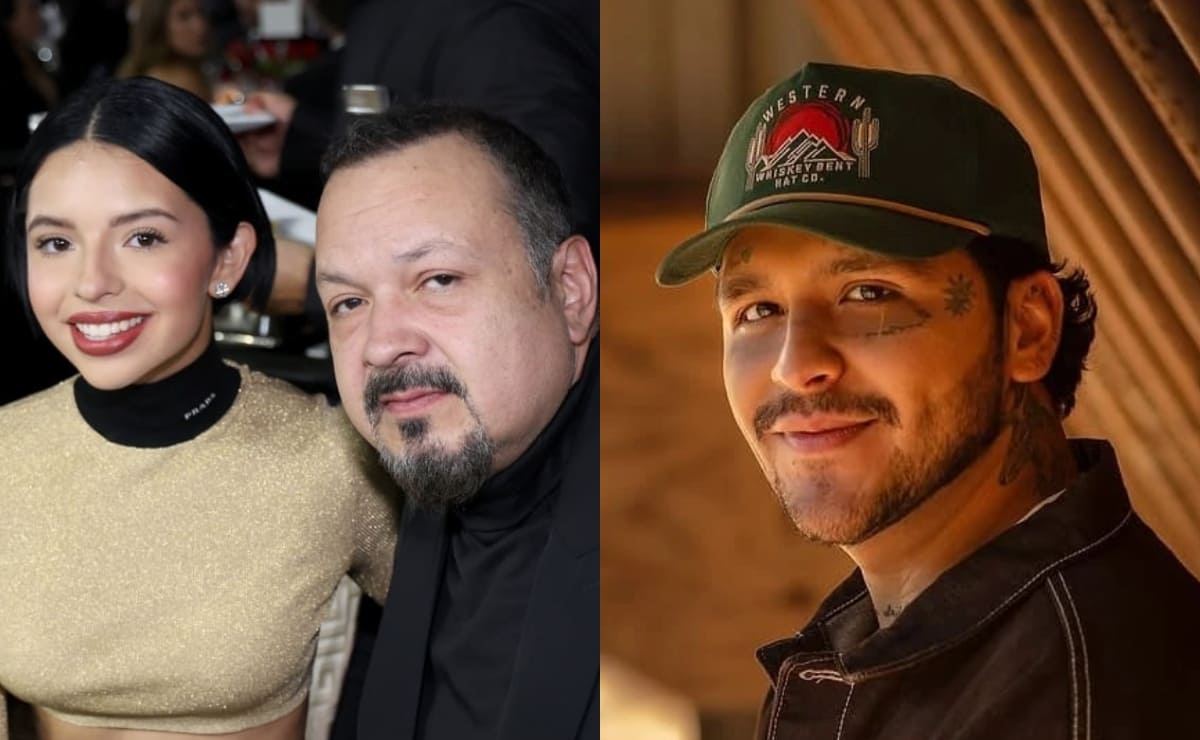 La reacción de Pepe Aguilar a la nueva polémica de Christian Nodal, su yerno