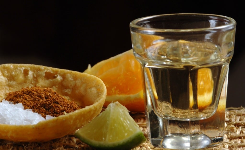 Move over Tequila. Mezcal is Mexico's fastest growing liquor