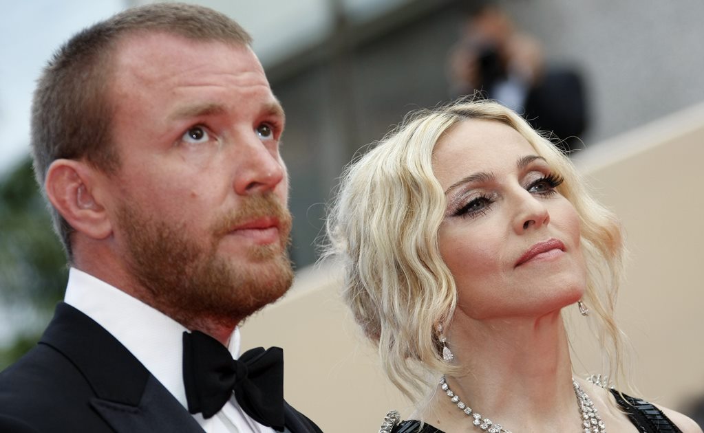 Juez pide a Madonna y a su ex resolver custodia de su hijo