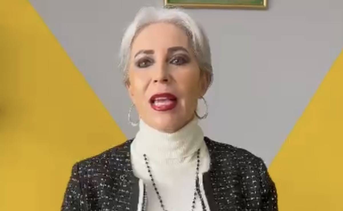 Morena designa a Bárbara Botello como su candidata a la presidencia municipal de León, Guanajuato