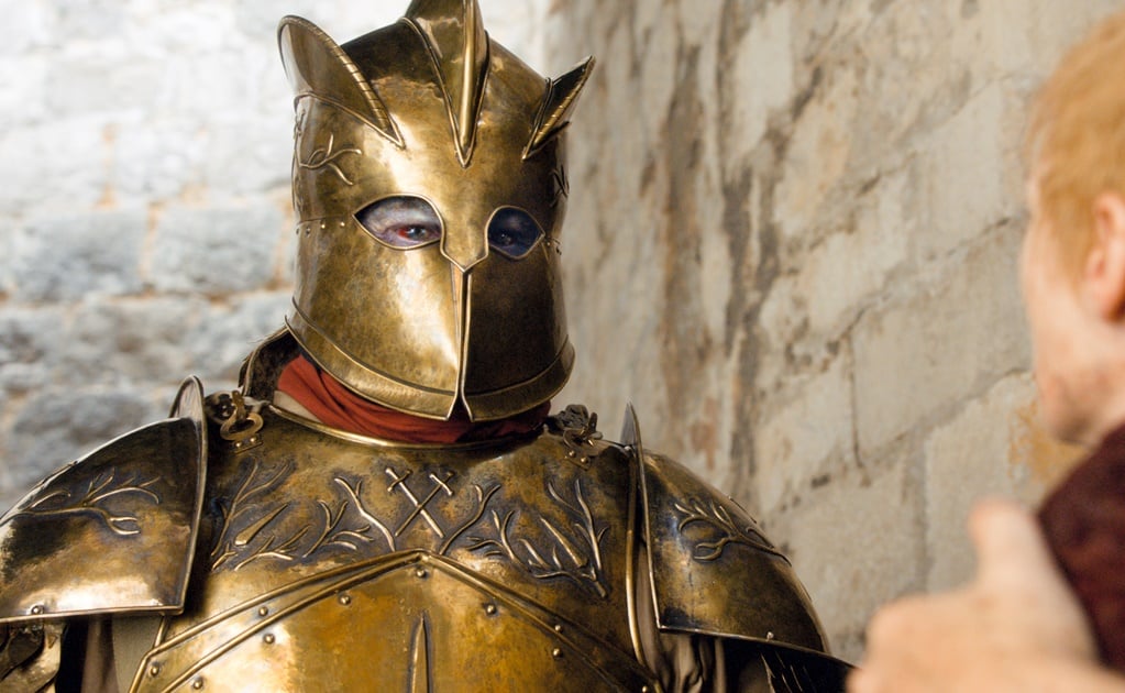 11 personajes de "Game of Thrones" que cambiaron de actor
