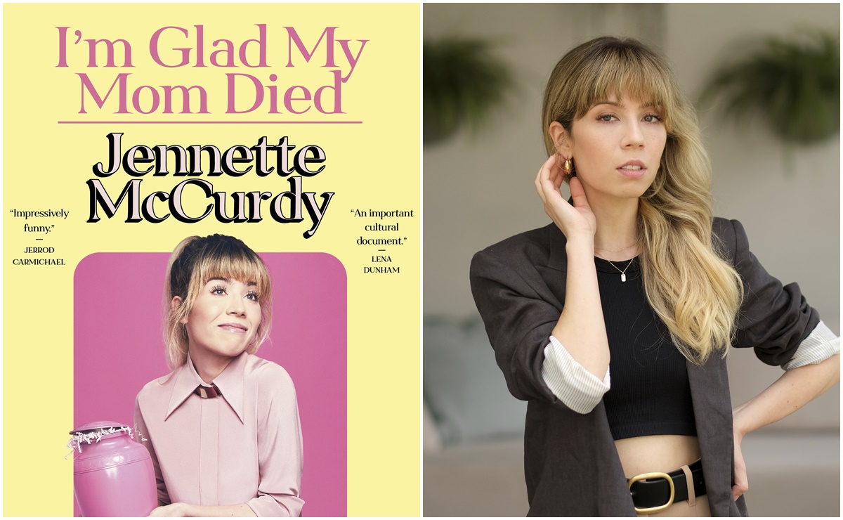 Jennette McCurdy. “El Creador”, el hombre de Nickelodeon que le dio alcohol y la fotografió en bikini