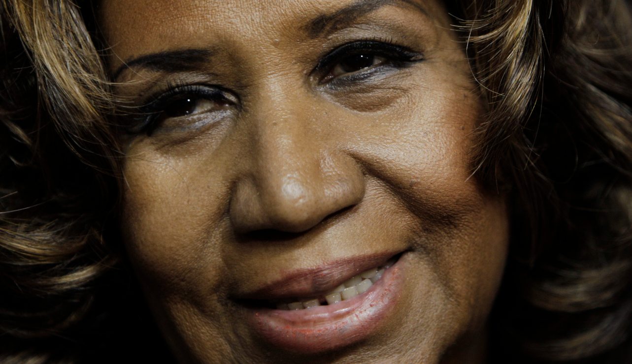 Hijos de Aretha Franklin enfrentados por el testamento a 5 años de su muerte