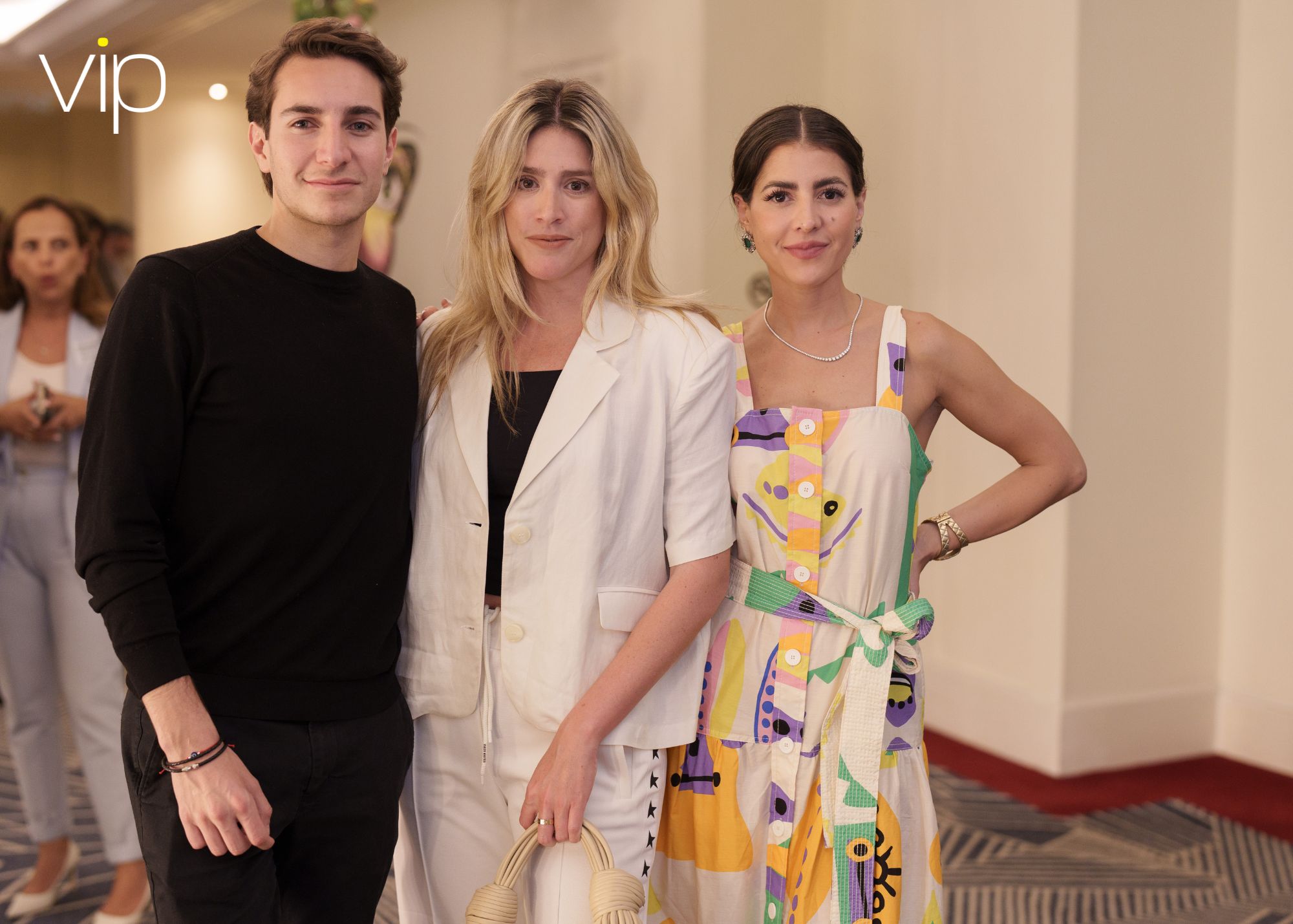 Andy Zurita, Pam Allier y otros trendsetters en Luxury Lab 2023