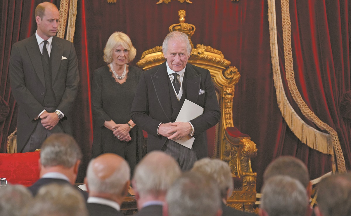 Tras Isabel II, ¿se sostendrá la monarquía?