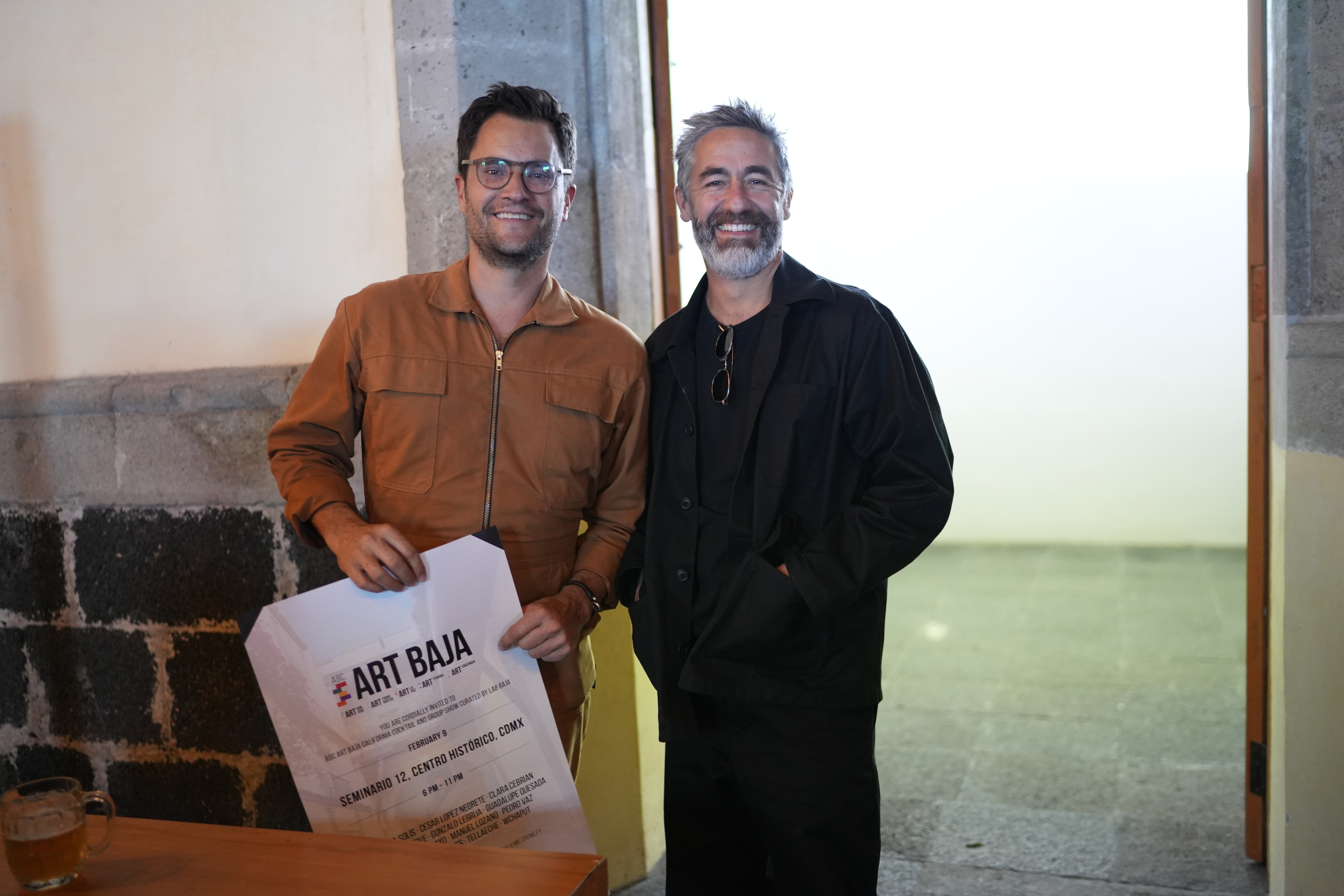 Inauguran el “lado B” de Maco