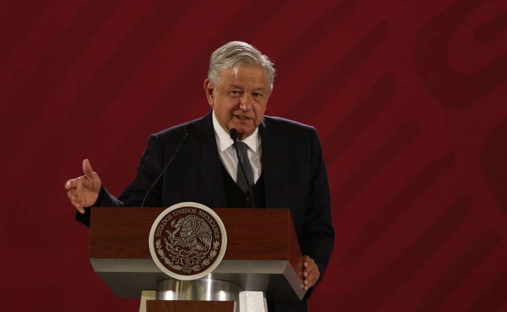 AMLO plantea retiro del Ejército si no se aprueba Guardia Nacional