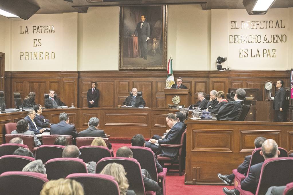 SCJN admite a trámite impugnaciones contra Ley Bonilla; niega suspender aplicación