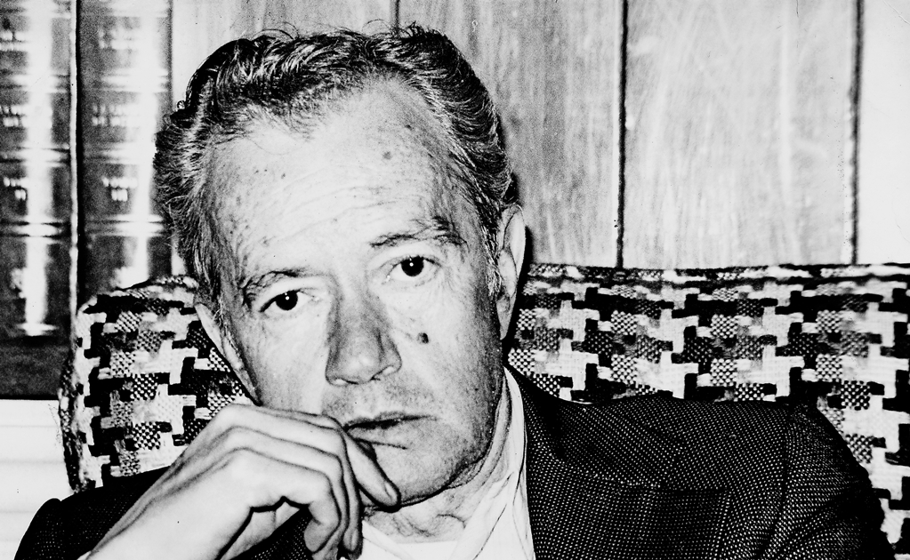 Hijos de Juan Rulfo estarán en Fiesta del Libro de la UNAM