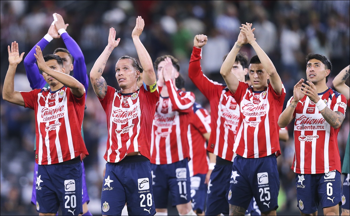 Chivas vs Pumas: ¿Cuándo y dónde ver EN VIVO el partido de la Jornada 13?