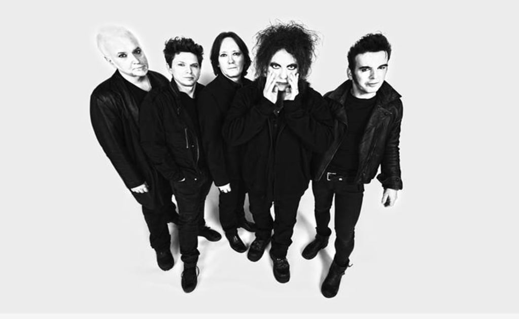 The Cure returns to Mexico
