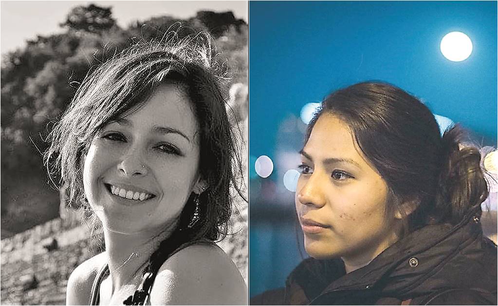 Francia: mueren dos mexicanas en ataque