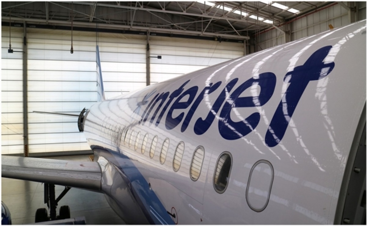 Interjet suma 15 alianzas con aerolíneas extranjeras