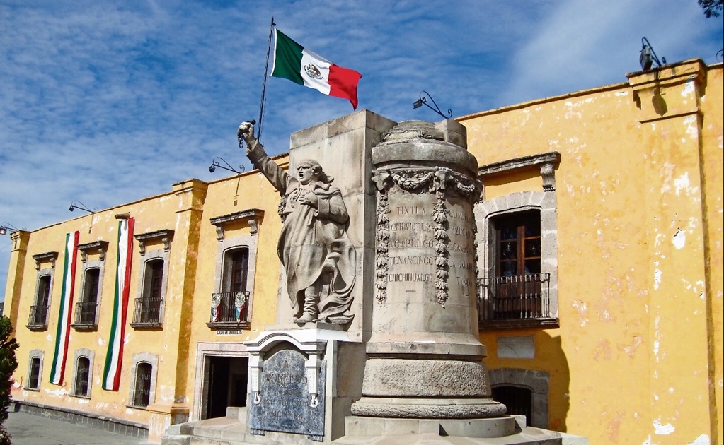 Mexico forgets its museums