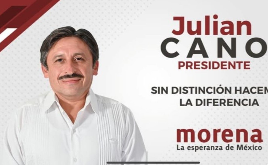 Candidato de Morena en Yucatán estuvo preso en EU por tráfico de drogas en 2015, según expediente