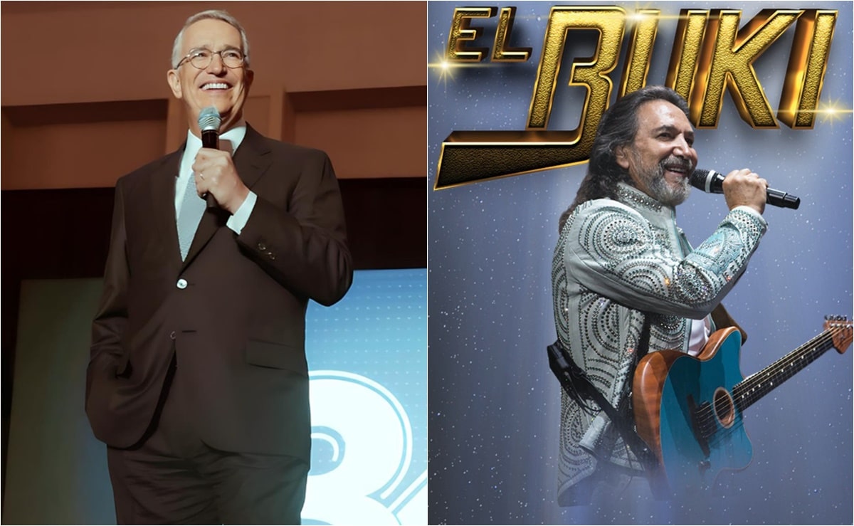 Salinas Pliego regalará boletos y estancia en suit para concierto de "El Buki" en Mazatlán: ¿cómo participar?