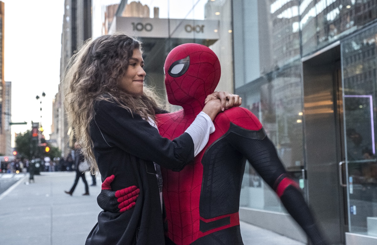 ¿Por qué la nueva cinta de Spider-Man se verá primero en Netflix que en Disney+?