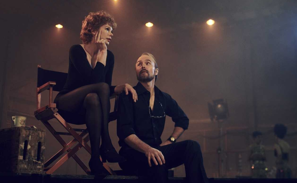 "Fosse/Verdon" aborda drogas, alcohol y sexo en Broadway