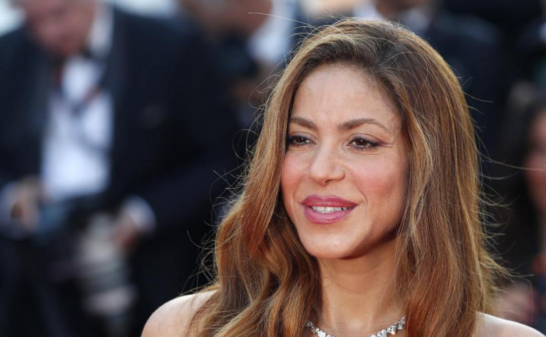 Shakira rechaza pacto e irá a juicio por presunto fraude fiscal 