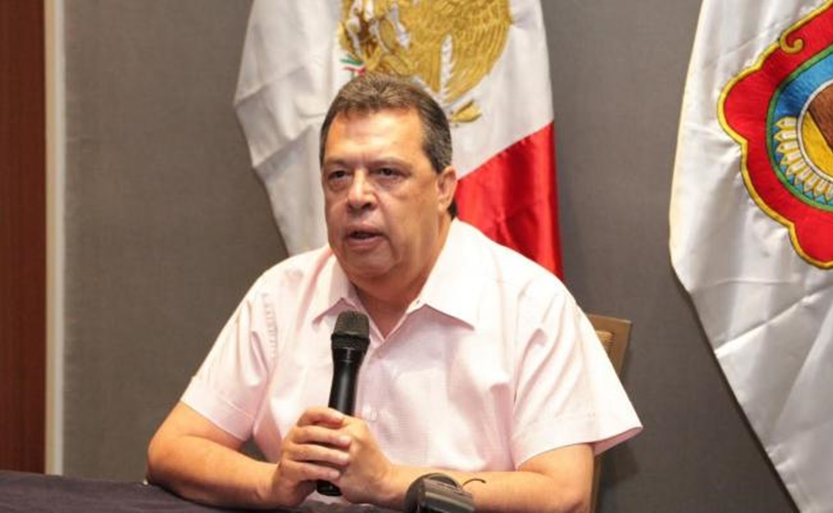 “Peña Nieto me usó de chivo expiatorio”, dice exgobernador de Guerrero, Ángel Aguirre