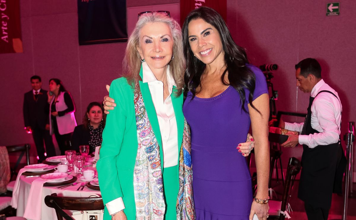 EL UNIVERSAL reconoce a 100 Mujeres Líderes que están transformando el país