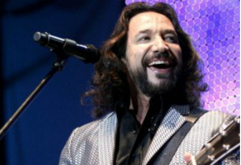 Marco Antonio Solís será coach de La Voz... México 3