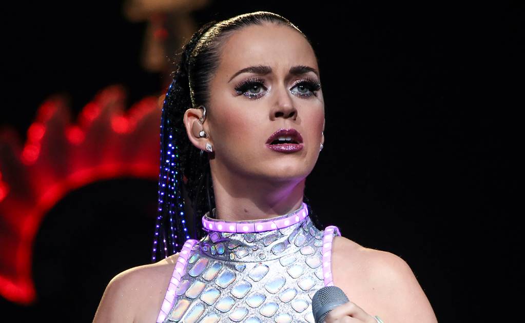 Katy Perry rompe el silencio sobre Selena y Orlando
