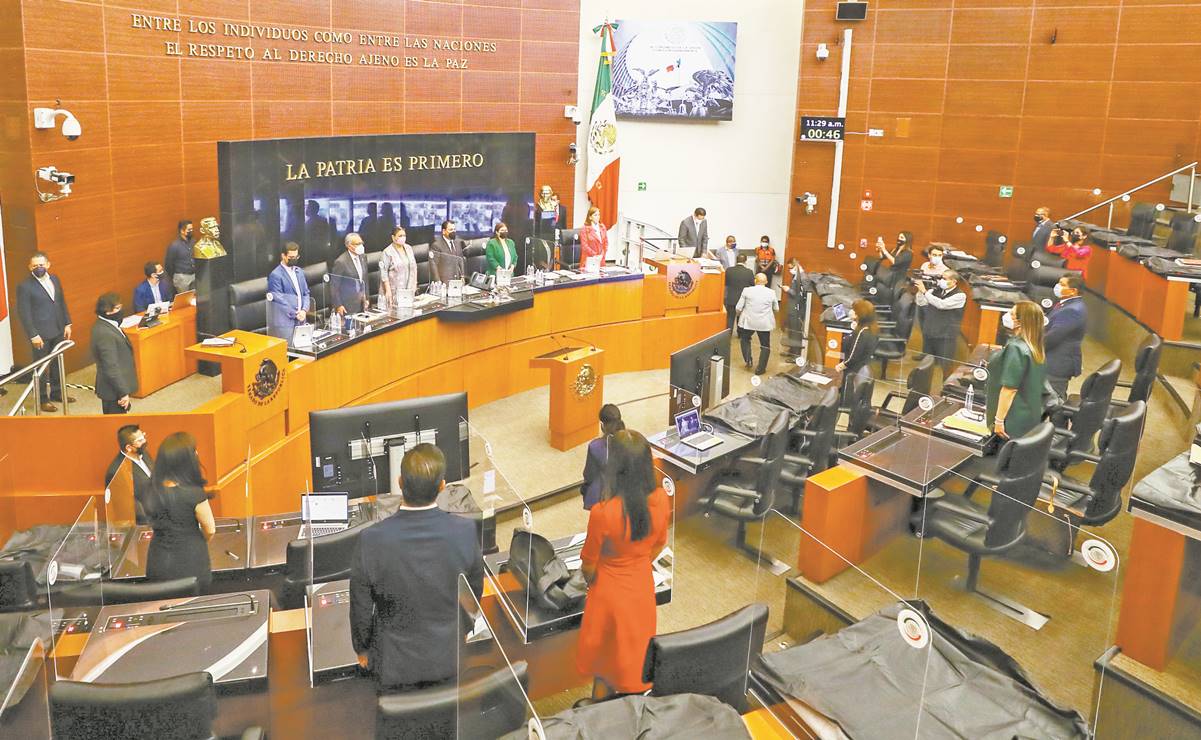 Morena presenta reforma a Ley General de Instituciones y Procedimientos Electorales