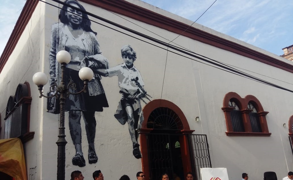 Tlaxiaco, el pueblo de Yalitza Aparicio, se prepara para los Oscar