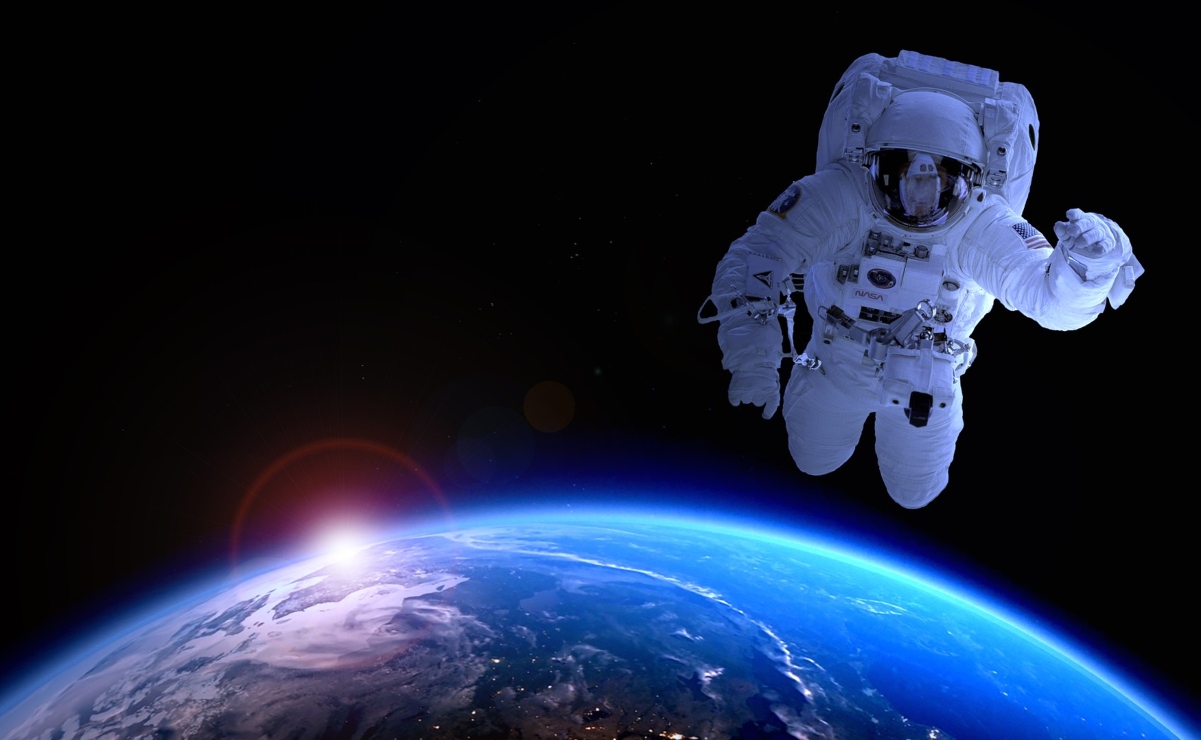 2021, el año en que enviarán a los primeros “civiles” al espacio 