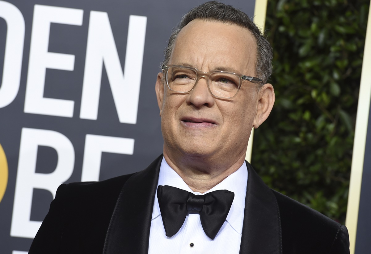 Tom Hanks no volvería a interpretar a un personaje gay, ¿Cuáles son sus motivos?