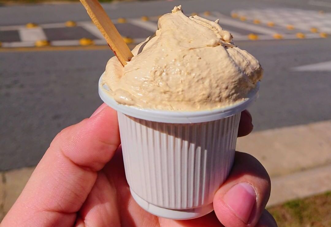 Gelatina de pata, un dulce típico de Colombia