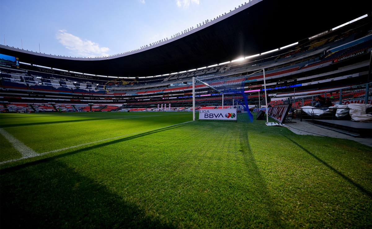 ¿Afectará el clima la final América vs Cruz Azul este domingo 26 de mayo?