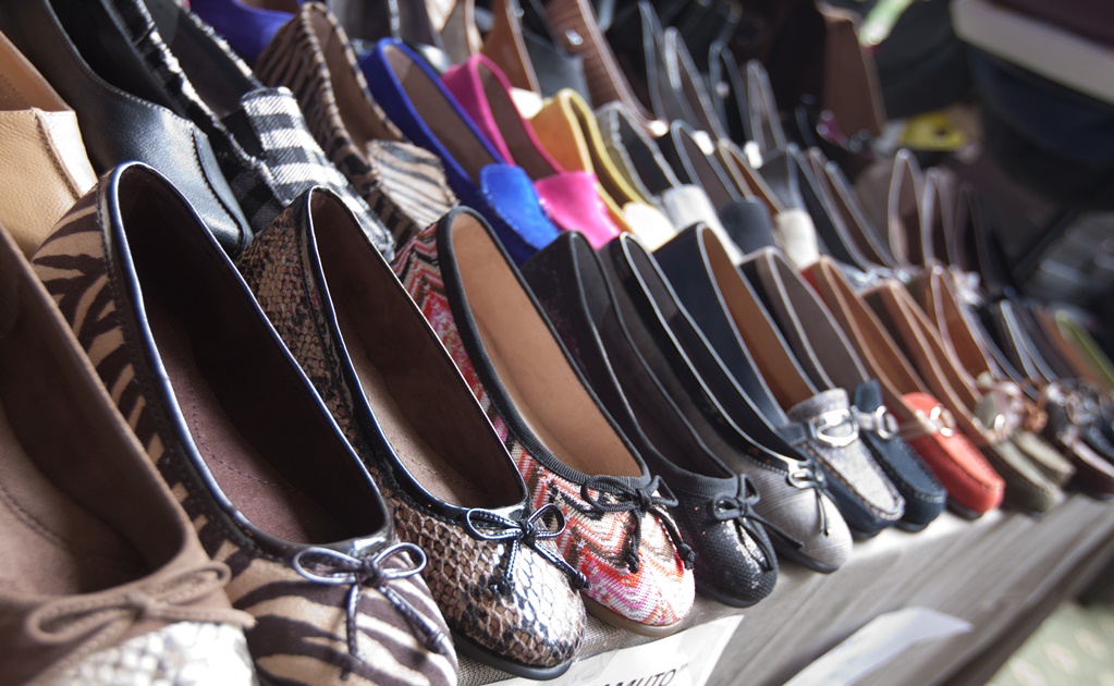 México aumenta aranceles a calzado, textil y prendas de vestir