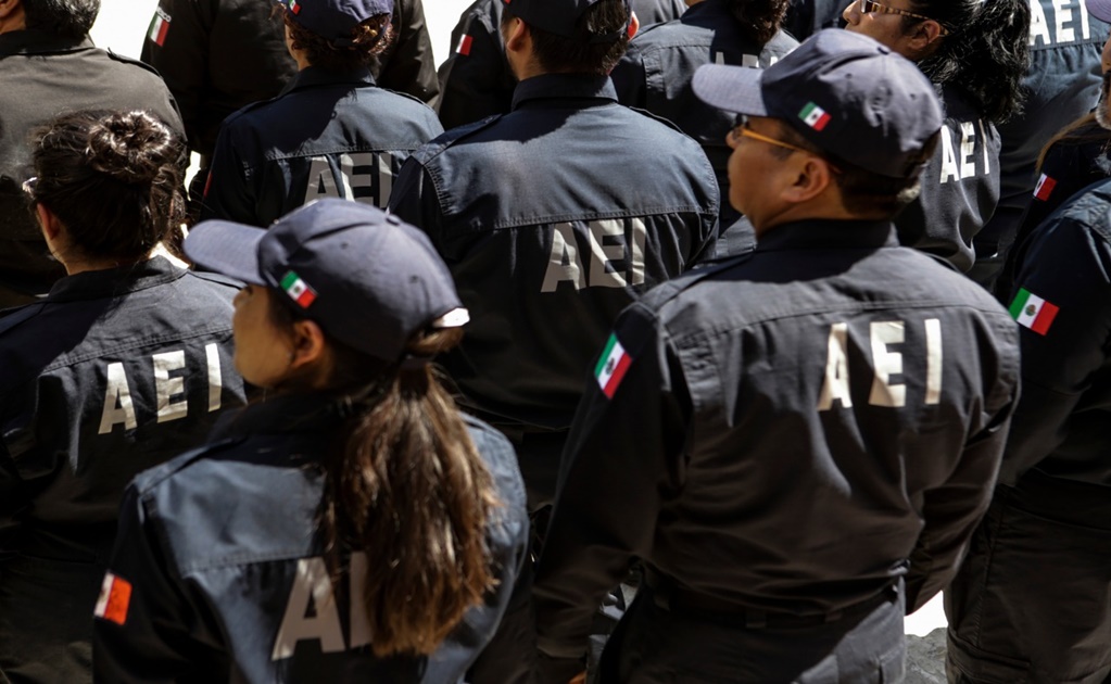 Indígenas retienen a agentes por presunto acoso a menores en Oaxaca