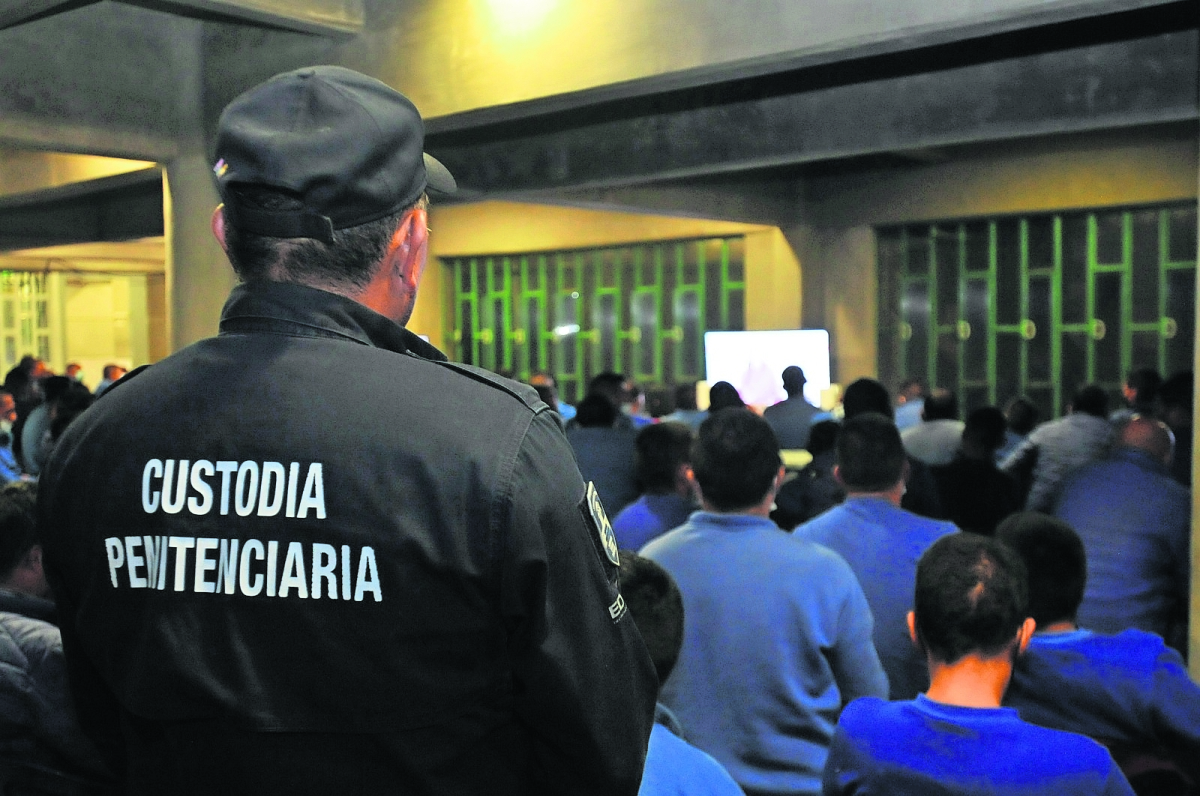 IECM garantizará voto a personas en prisión preventiva en cárceles de la CDMX