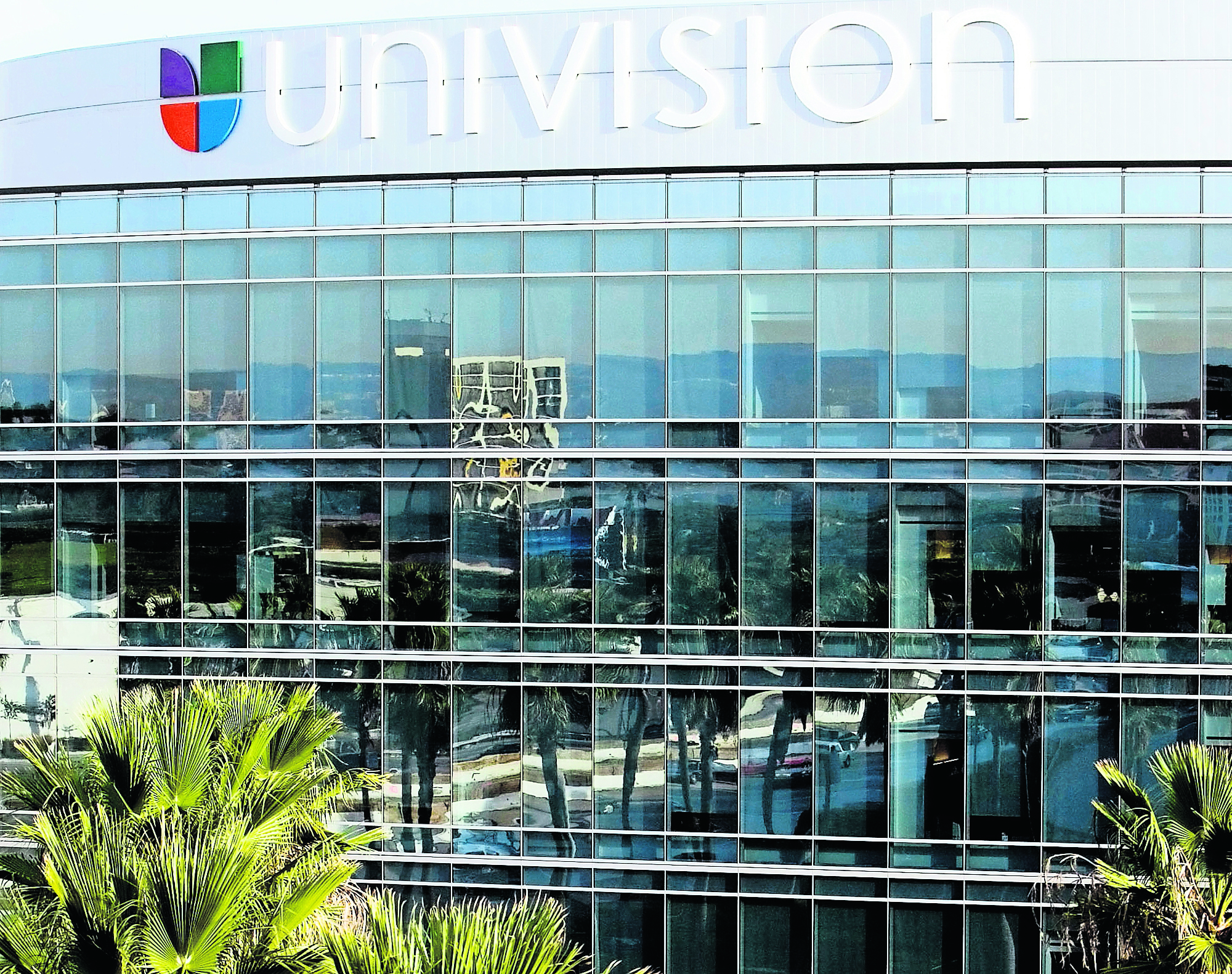 Televisa quiere mercado de 1.7 bdd en EU
