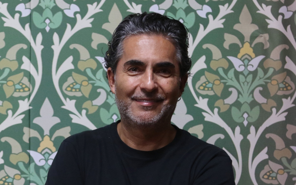 Raúl Araiza habla sobre las causas de su adicción al alcohol