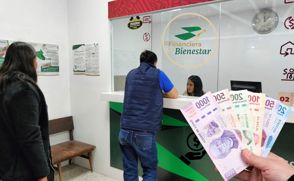 Tandas para el Bienestar: Cómo pedir prestado hasta 20 mil pesos sin historial crediticio 2024