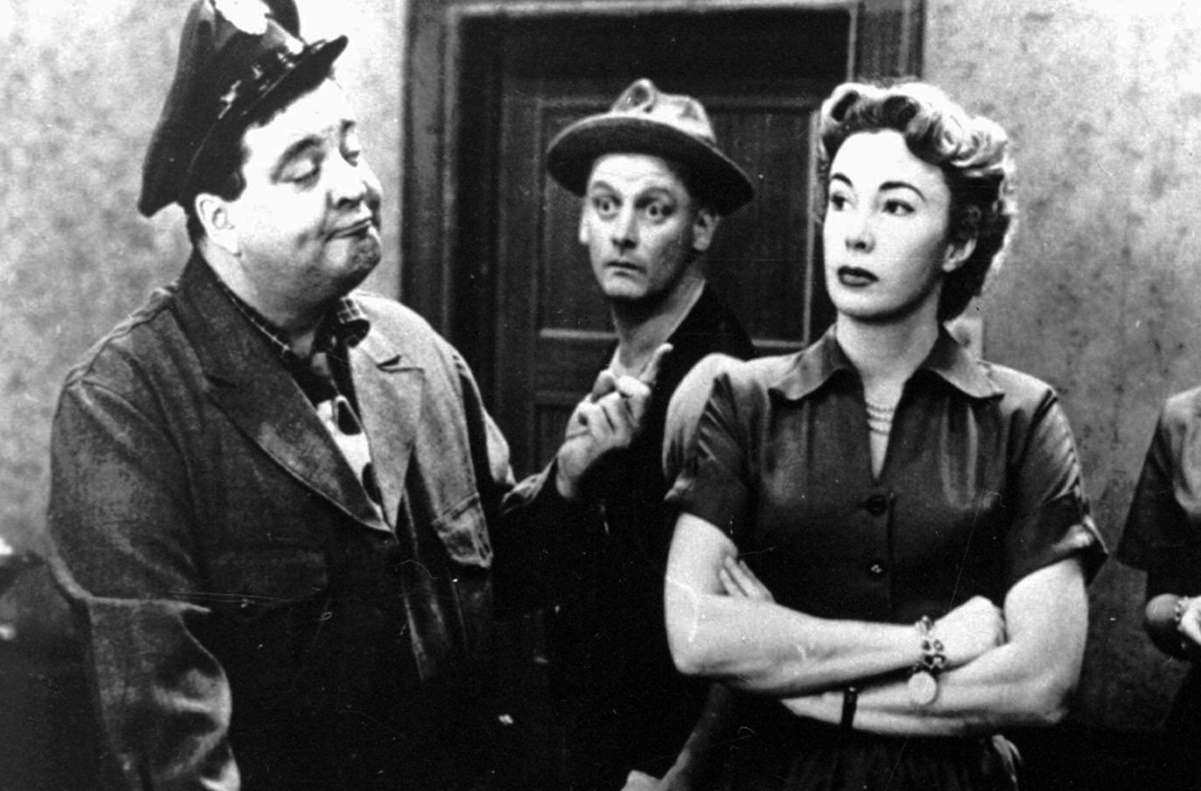 Joyce Randolph, actriz de "The Honeymooners", muere a los 99 años