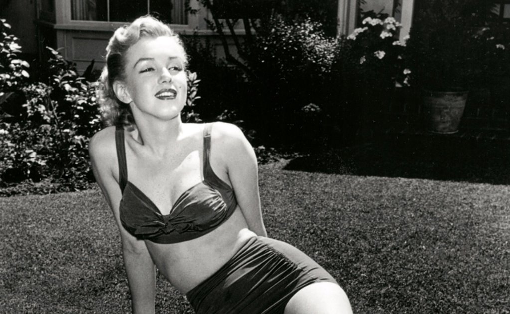 Marilyn Monroe, a 54 años de su muerte