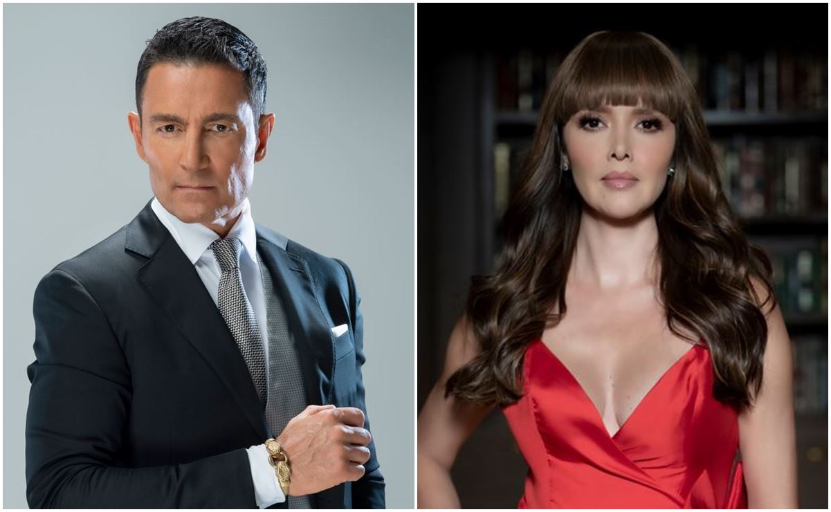 ¿Quién es quién en el remake de "El Maleficio", protagonizado por Fernando Colunga?